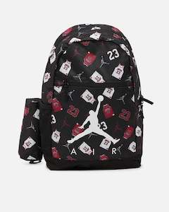 Jordan Kids' Air School Backpack (GS) Multi