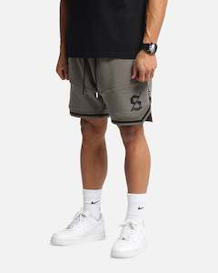 Saint Morta Icon X Fleece Short Brown