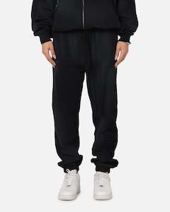Saint Morta Manticore Sweatpants Sunfade Black