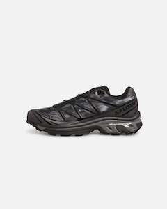 Salomon XT-6 "Camo" Black/Asphalt