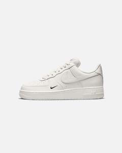 Nike Air Force 1: Nike Women's Air Force 1 '07 Essential Sail/Sail