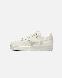 Nike Women's Air Force 1 '07 LX Sail/Sail