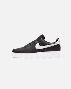 Nike Air Force 1: Nike Air Force 1 '07 Black/White