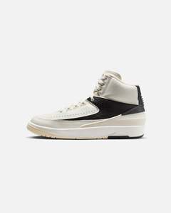 Gifts For Her: Jordan Women's Air Jordan 2 Retro Sail/Coconut