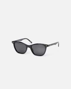 Mens Sale Accessories: Le Specs Nonsensical Sunglasses Black