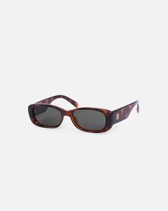 Mens Sale Accessories: Le Specs Men's Unreal Sunglasses Tortoise