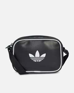 Adidas Adicolor Classic Mini Airliner Bag Black