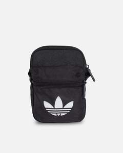 Adidas Adicolor Festival Bag Black