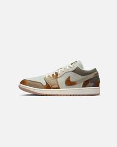 Air Jordan 1: Jordan Air Jordan 1 Low SE Multi