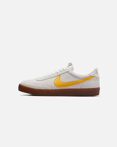 Gifts For Him: Nike Killshot 2 Phantom/University Gold