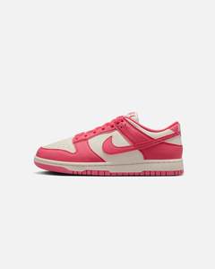 Gifts For Her: Nike Women's Dunk Low "Aster Pink" Aster Pink
