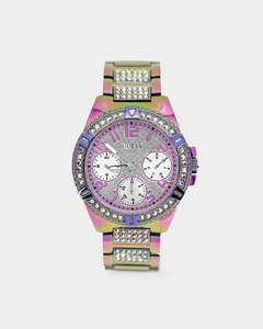 Gifts For Her: Guess Mainline Lady Frontier Iridescent