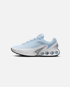 Gifts For Her: Nike Women's Air Max DN Half Blue/Summit White