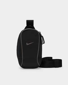 Gifts For Her: Nike Nike Sportswear Essentials Crossbody Bag Black/Black