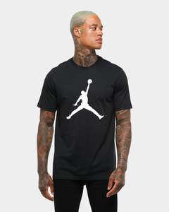 Jordan Jumpman Tee Black/White