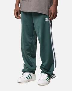 Adidas Firebird Trackpants Mineral Green