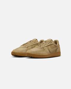 Mens Sale Footwear: Nike Field General Beige