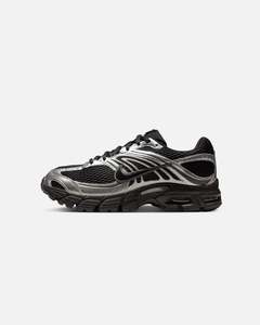 Womens Sale Footwear: Nike Women's Air Max Moto 2K Black/Black