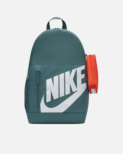 Nike Elemental Kids' Backpack Mineral Slate