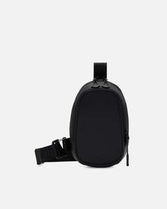 Nike Sportswear Commute Crossbody Bag (1L) Black/Black