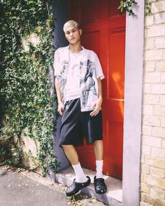 Gifts For Him: Crocs Classic Clog Black