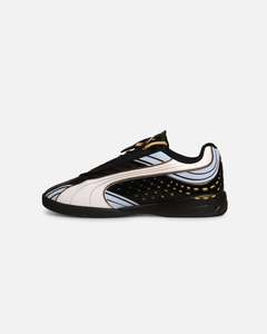 Mens Sale Footwear: Puma VS-2 Endgame Black
