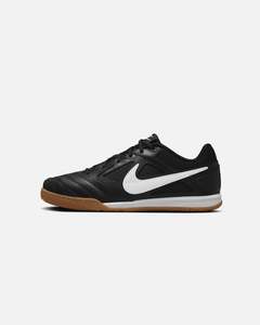 Mens Sale Footwear: Nike Gato Black/White