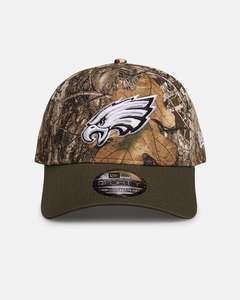 New Era Philadelphia Eagles 'NFL Season Kick Off' 9FORTY A-Frame Snapb&hellip;