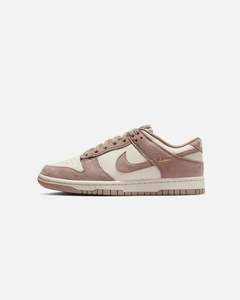 Womens Sale Footwear: Nike Women's Dunk Low Sail