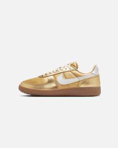 Nike Women's Field General Team Gold/Sail