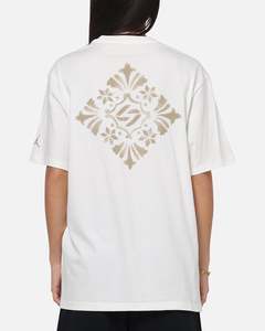 Womens Jordan: Jordan Jumpman Sports Luka Dončić T-Shirt Sail/Khaki