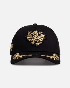 New Era St. George Illawarra Dragons 'NRL Vegas Round 2026' 9FORTY A-F&hellip;