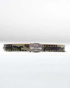 All Camo: Loiter Holy Fire Belt Camo