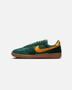 Mens Sale Footwear: Nike Field General Pro Green