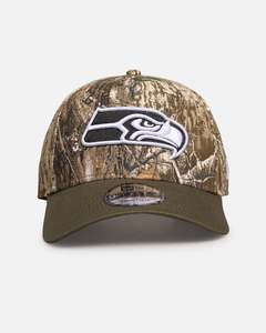New Era Seattle Seahawks 'NFL Season Kick Off' 9FORTY A-Frame Snapback&hellip;