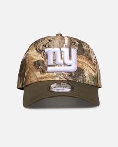 New Era New York Giants 'NFL Season Kick Off' 9FORTY A-Frame Snapback &hellip;