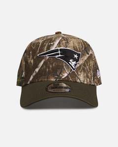 New Era New England Patriots 'NFL Season Kick Off' 9FORTY A-Frame Snap&hellip;
