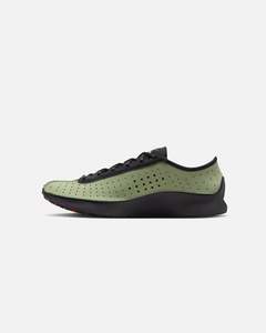 Womens Sale Footwear: Nike Women's Air Superfly Oil Green