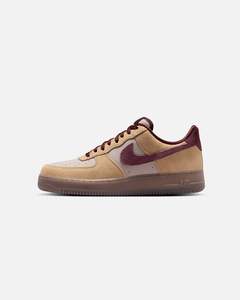 Nike Air Force 1: Nike Air Force 1 '07 Premium Linen