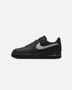 Nike Air Force 1 '07 LV8 Black/Grey