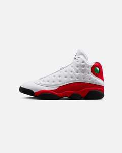 Air Jordan 1: Jordan Air Jordan 13 Retro "Cherry" White/Black