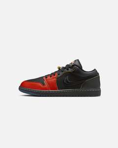 Jordan Air Jordan 1 Low SE Black/Black