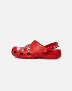 Slides: Crocs X Coca-Cola® Classic Clog Multi
