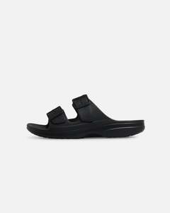 Crocs Saturday Sandal Black