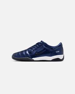 Womens Sale Footwear: Nike Women's Total 90 Midnight Navy