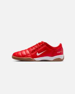 Womens Sale Footwear: Nike Women's Total 90 University Red