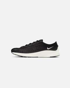 Nike Women's Air Superfly Black/Sail