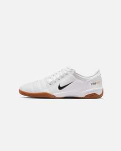 Womens Sale Footwear: Nike Women's Total 90 White/Gum