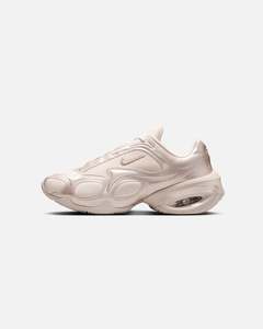 Womens Sale Footwear: Nike Women's Air Max Muse Chalk