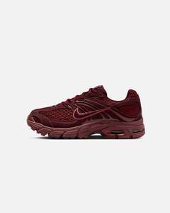 Nike Women's Air Max Moto 2K Dark Team Red